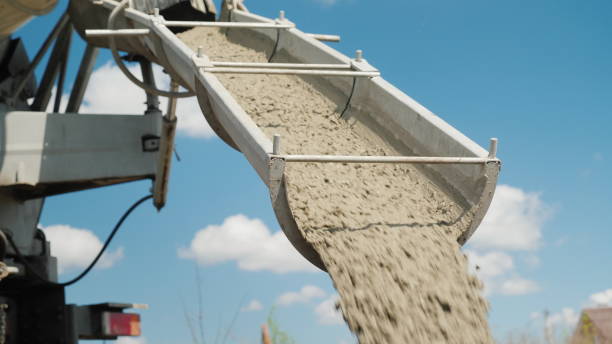 Why Trust Our Certified Concrete Contractors for Your Project Needs in IA?