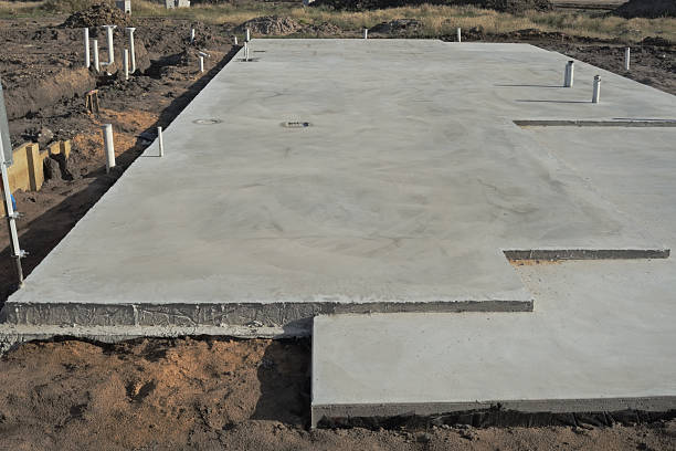Best Decorative Concrete Services  in Winthrop, IA